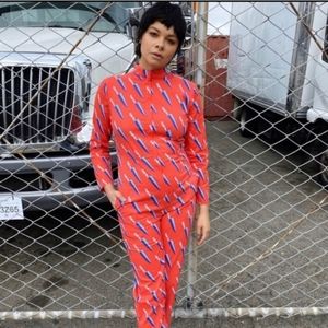 Nooworks Devo Suit Knives